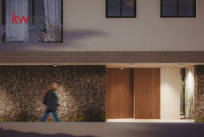 Image No.8-Appartement de 2 chambres à vendre à Empa