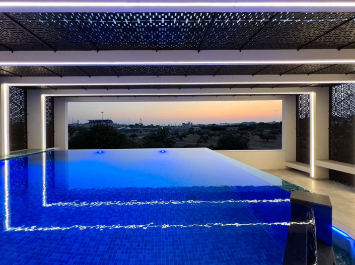 Image No.3-Maison de 7 chambres à vendre à Latsia