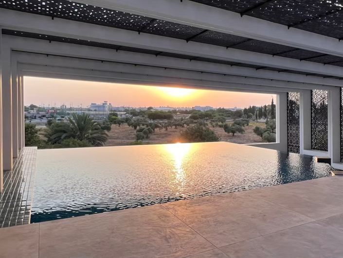 Image No.4-Maison de 7 chambres à vendre à Latsia