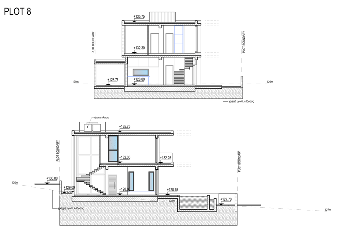 Image No.6-3 Bed House for sale