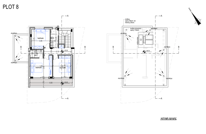 Image No.7-3 Bed House for sale