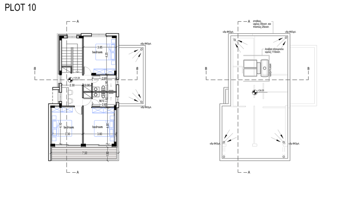 Image No.3-4 Bed House for sale