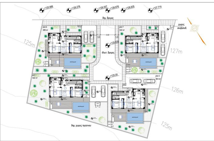 Image No.7-4 Bed House for sale