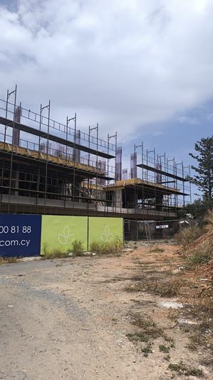 Image No.12-Appartement de 1 chambre à vendre à Moutallos