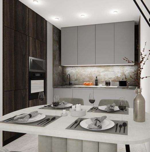 Image No.9-Appartement de 1 chambre à vendre à Moutallos