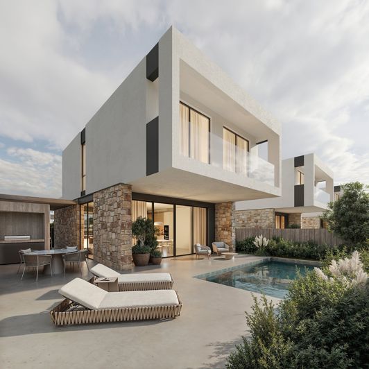 Image No.1-3 Bed House for sale