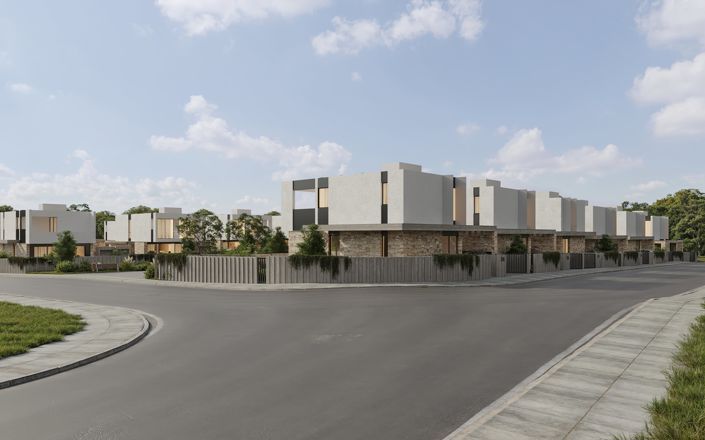 Image No.15-Maison de 3 chambres à vendre à Geroskipou