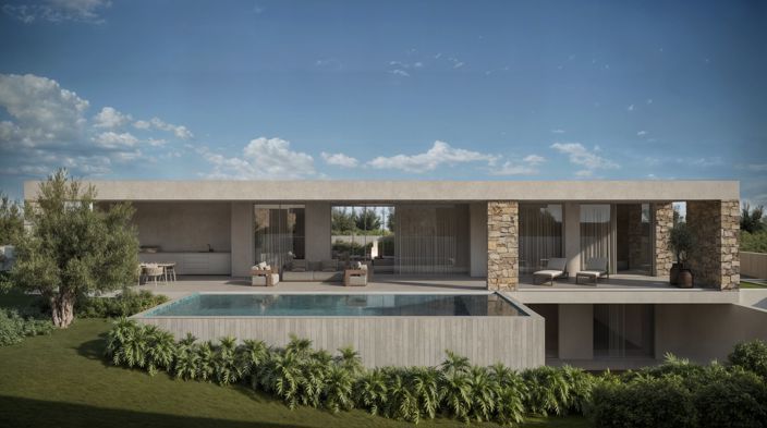 Image No.1-4 Bed House for sale
