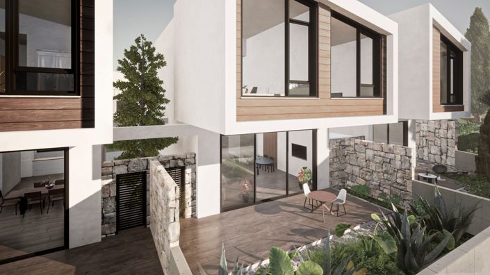 Image No.1-3 Bed House for sale