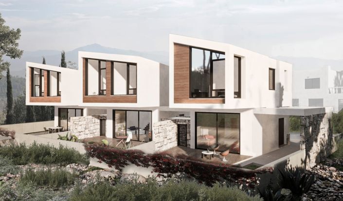 Image No.6-3 Bed House for sale