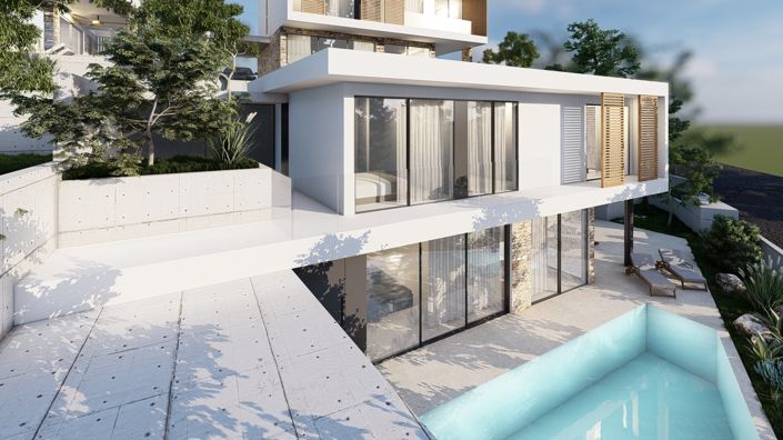 Image No.1-3 Bed House for sale