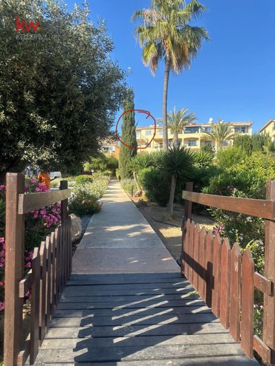 Image No.11-Appartement de 2 chambres à vendre à Kato Paphos