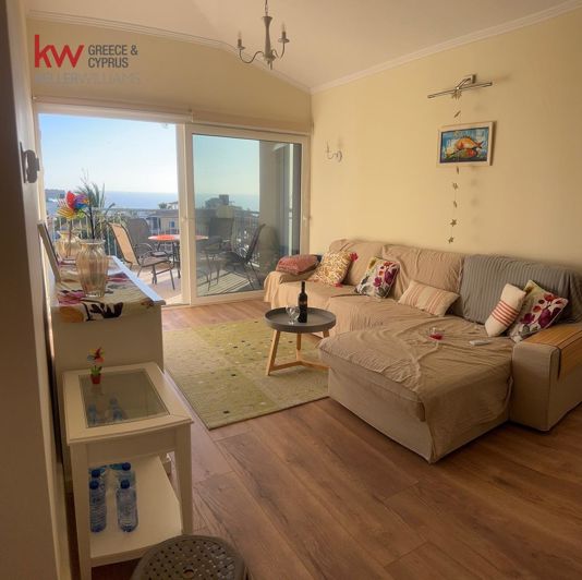 Image No.2-Appartement de 2 chambres à vendre à Kato Paphos