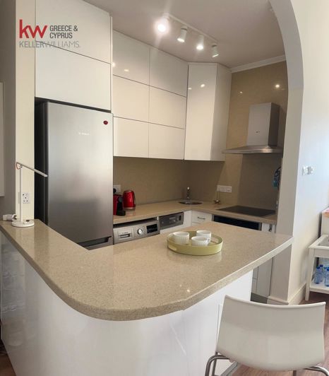 Image No.3-Appartement de 2 chambres à vendre à Kato Paphos