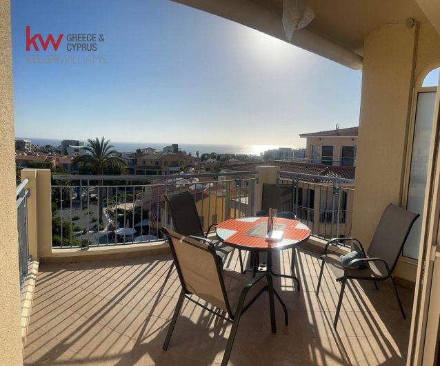 Image No.6-Appartement de 2 chambres à vendre à Kato Paphos