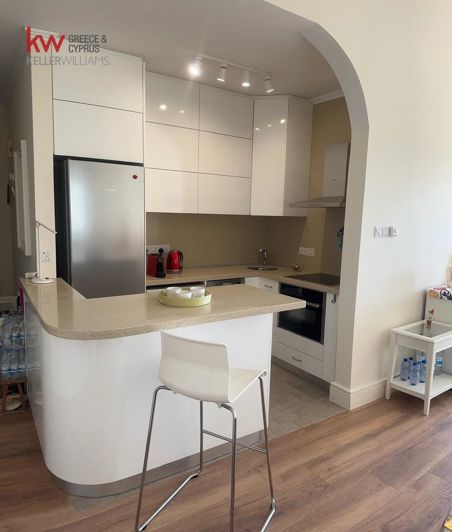 Image No.7-Appartement de 2 chambres à vendre à Kato Paphos