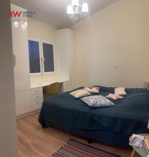 Image No.8-Appartement de 2 chambres à vendre à Kato Paphos