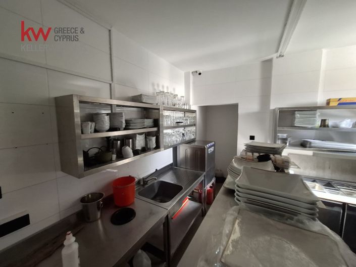 Image No.15-Restaurant à vendre à Tombs of the Kings