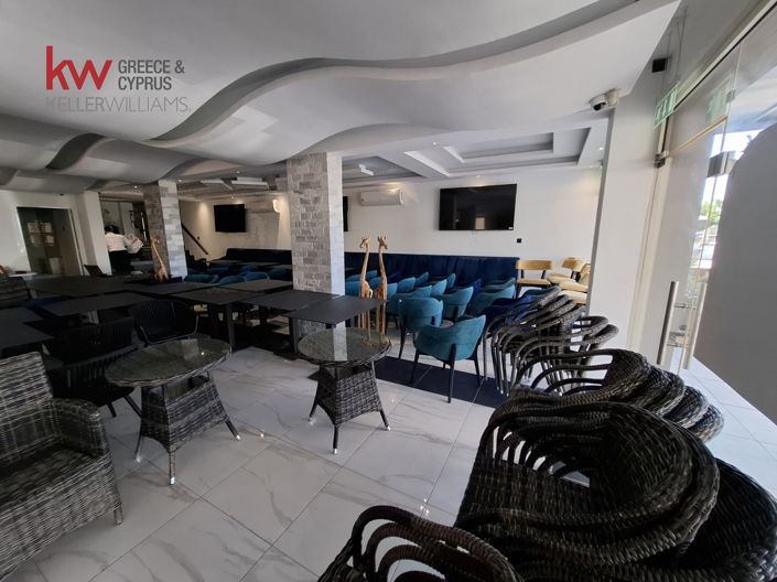 Image No.18-Restaurant à vendre à Tombs of the Kings