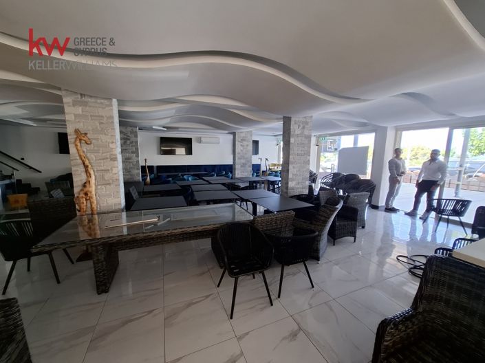 Image No.19-Restaurant à vendre à Tombs of the Kings