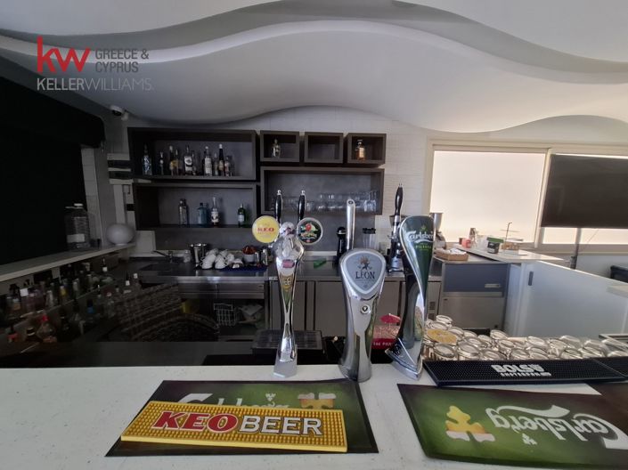 Image No.6-Restaurant à vendre à Tombs of the Kings