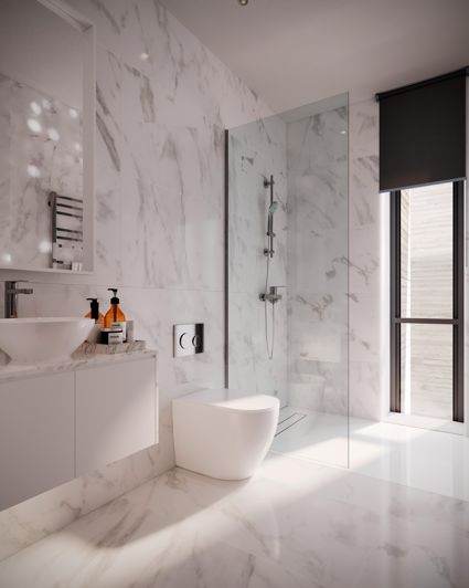 Image No.4-Appartement de 1 chambre à vendre à Empa