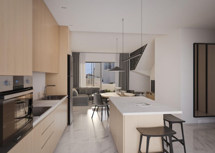 Image No.3-Appartement à vendre à Empa