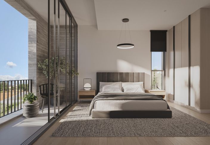 Image No.4-Appartement à vendre à Empa