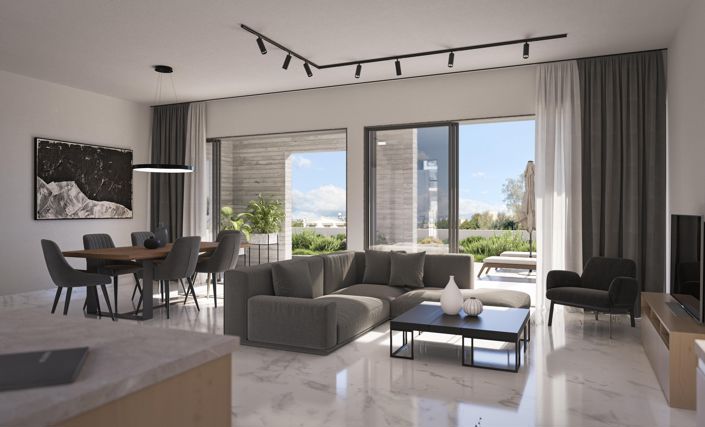 Image No.2-Villa de 3 chambres à vendre à Empa