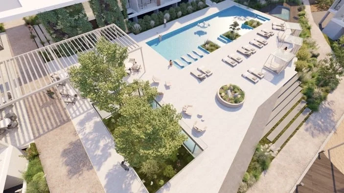 Image No.7-3 Bed Apartment for sale