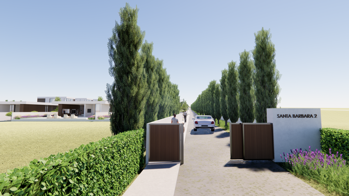 Image No.2-3 Bed House for sale