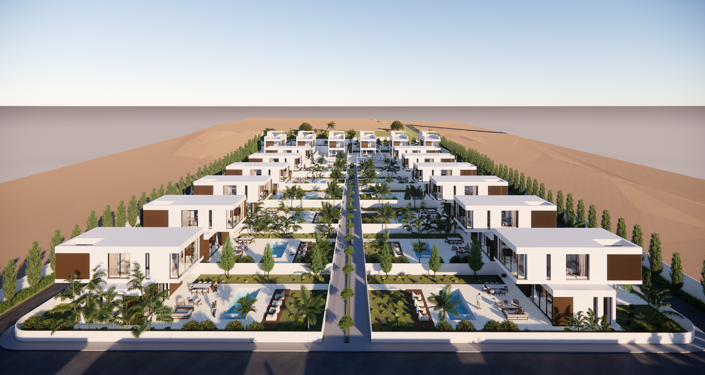 Image No.13-Maison de 3 chambres à vendre à Argaka