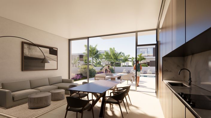 Image No.2-Maison de 3 chambres à vendre à Argaka