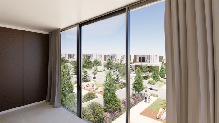 Image No.4-Maison de 3 chambres à vendre à Argaka