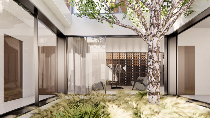 Image No.2-6 Bed House for sale