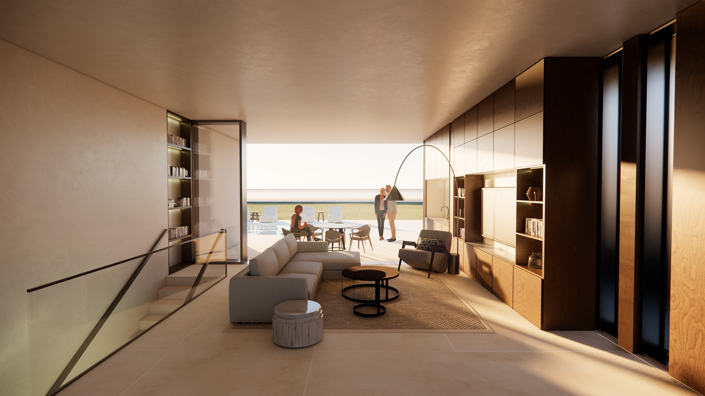 Image No.4-6 Bed House for sale