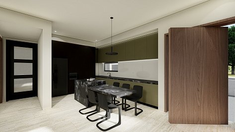 Image No.6-Maison de 3 chambres à vendre à Anarita