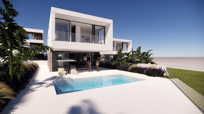 Image No.1-3 Bed House for sale