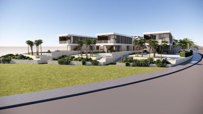 Image No.3-3 Bed House for sale