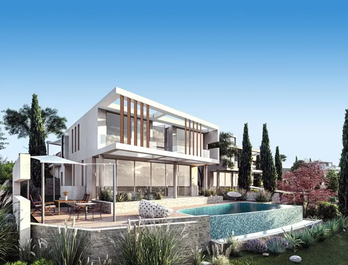 Image No.1-5 Bed Villa for sale