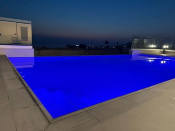 KW Seven Paphos most sold property
