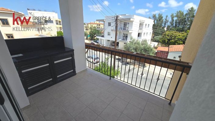 Image No.10-Appartement de 2 chambres à vendre à Chlorakas