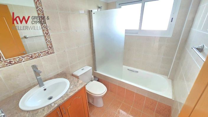 Image No.16-Appartement de 2 chambres à vendre à Chlorakas