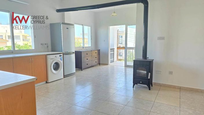 Image No.3-Appartement de 2 chambres à vendre à Chlorakas