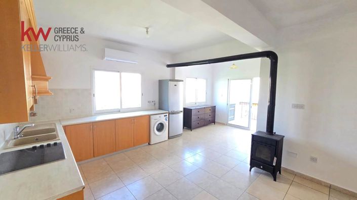 Image No.7-Appartement de 2 chambres à vendre à Chlorakas