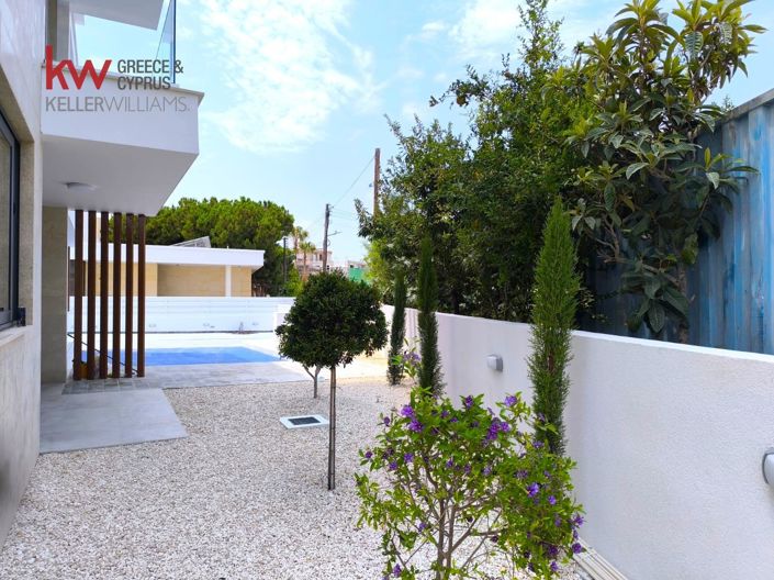 Image No.5-Appartement de 2 chambres à vendre à Kato Paphos