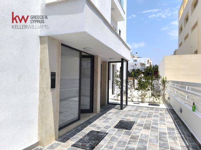 Image No.7-Appartement de 2 chambres à vendre à Kato Paphos