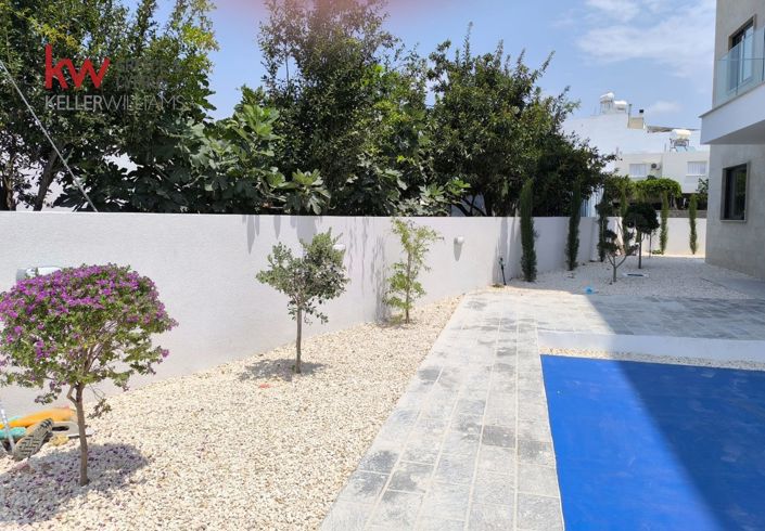 Image No.8-Appartement de 2 chambres à vendre à Kato Paphos