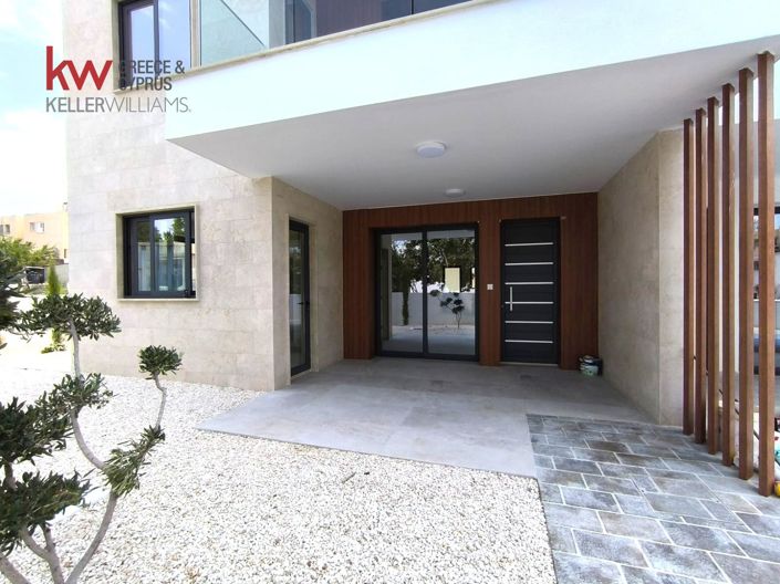 Image No.9-Appartement de 2 chambres à vendre à Kato Paphos