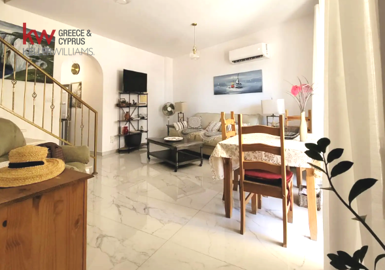 KW Seven Paphos most sold property